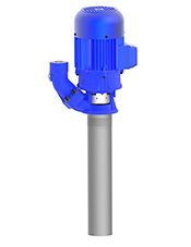 (S)TC Immersion Pump